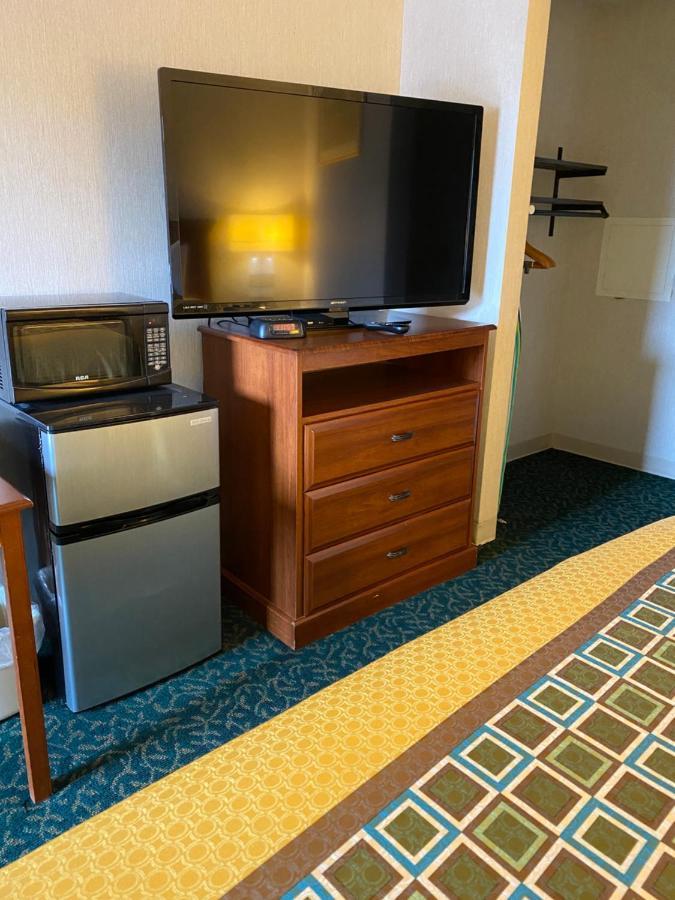 Harrisonville Inn&Suites Extérieur photo