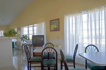 Harrisonville Inn&Suites Intérieur photo
