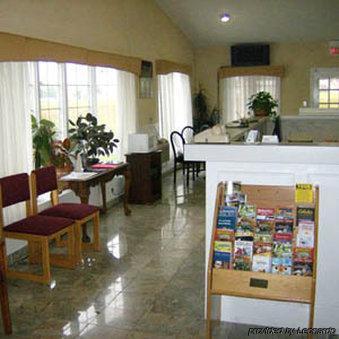 Harrisonville Inn&Suites Intérieur photo
